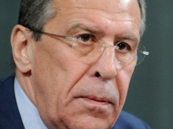 Сергей Лавров: Урезонить Киев может только Вашингтон Сергей Лавров: Урезонить Киев может только Вашингтон